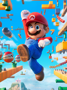 Mario | Марио