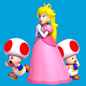 Mario | Марио