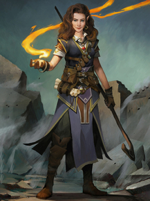 Pathfinder Kingmaker