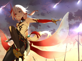 Honkai Impact