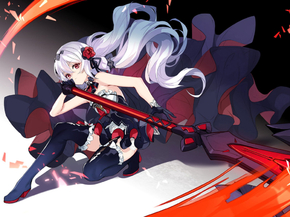 Honkai Impact