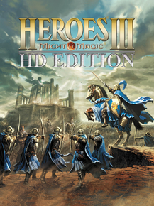 Heroes of Might and Magic III