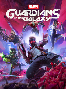 Guardians of the Galaxy