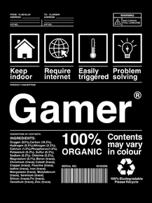 Gamer