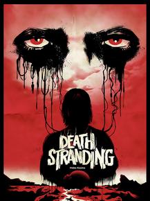 Death Stranding