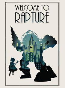 BioShock - Welcome to Rapture