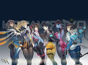 Overwatch