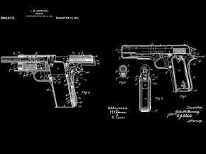 M1911