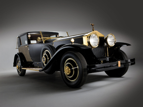 Buick | Бьюик 1931