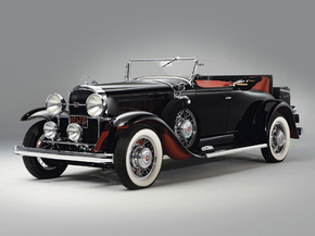 Buick | Бьюик 1931