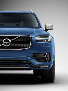 Volvo XC90 R Design