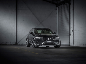 Volvo Heico