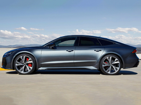 Audi RS7