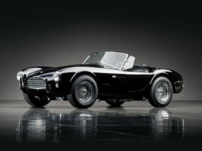 AC Cobra