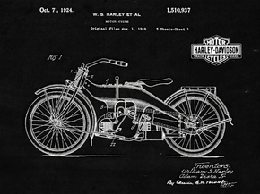 Harley Davidson