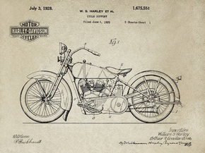 Harley Davidson