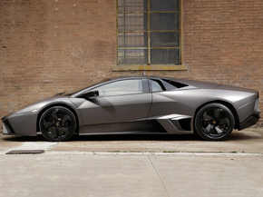 Lamborghini Reventon