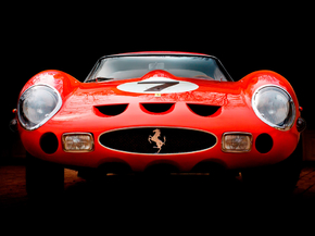 Ferrari 250 GTO
