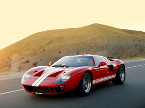 Ford GT40