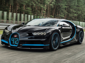Bugatti