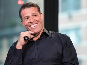 Anthony Robbins | Энтони Роббинс