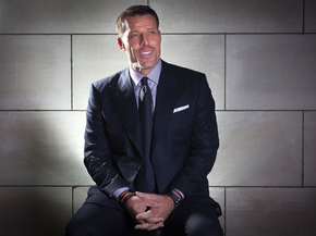 Anthony Robbins | Энтони Роббинс