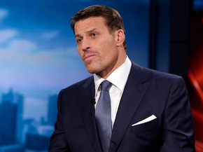 Anthony Robbins | Энтони Роббинс