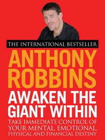 Anthony Robbins | Энтони Роббинс