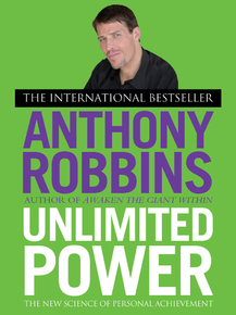 Anthony Robbins | Энтони Роббинс