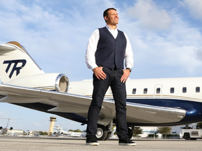 Anthony Robbins | Энтони Роббинс