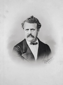 Louis Vuitton, 1892 | Луи Виттон