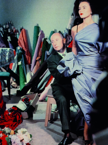 Christian Dior | Кристиан Диор