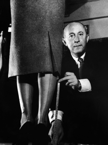 Christian Dior | Кристиан Диор
