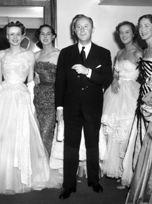 Christian Dior | Кристиан Диор