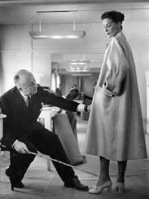 Christian Dior | Кристиан Диор