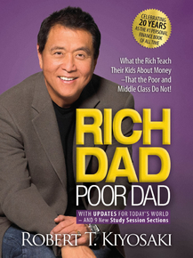 Robert Toru Kiyosaki | Роберт Кийосаки