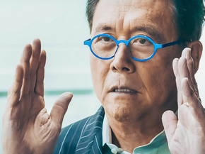 Robert Toru Kiyosaki | Роберт Кийосаки