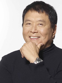 Robert Toru Kiyosaki | Роберт Кийосаки