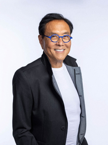 Robert Toru Kiyosaki | Роберт Кийосаки