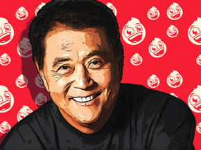 Robert Toru Kiyosaki | Роберт Кийосаки