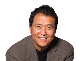 Robert Toru Kiyosaki | Роберт Кийосаки