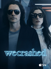 WeCrashed | Не сработало