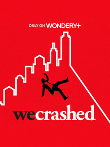 WeCrashed | Не сработало