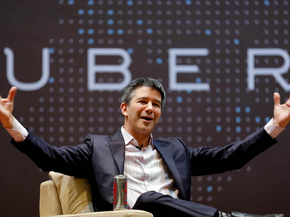Travis Kalanick | Трэвис Каланик