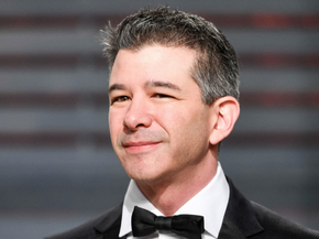 Travis Kalanick | Трэвис Каланик