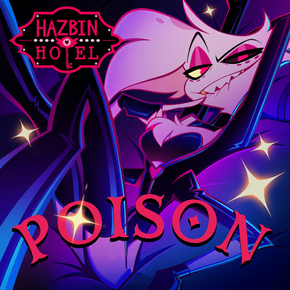 Hazbin hotel | Отель Хазбин