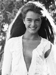 Brooke Shields | Брук Шилдс