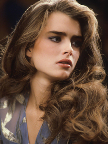 Brooke Shields | Брук Шилдс