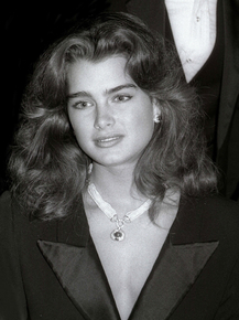 Brooke Shields | Брук Шилдс