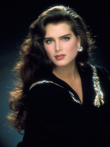 Brooke Shields | Брук Шилдс